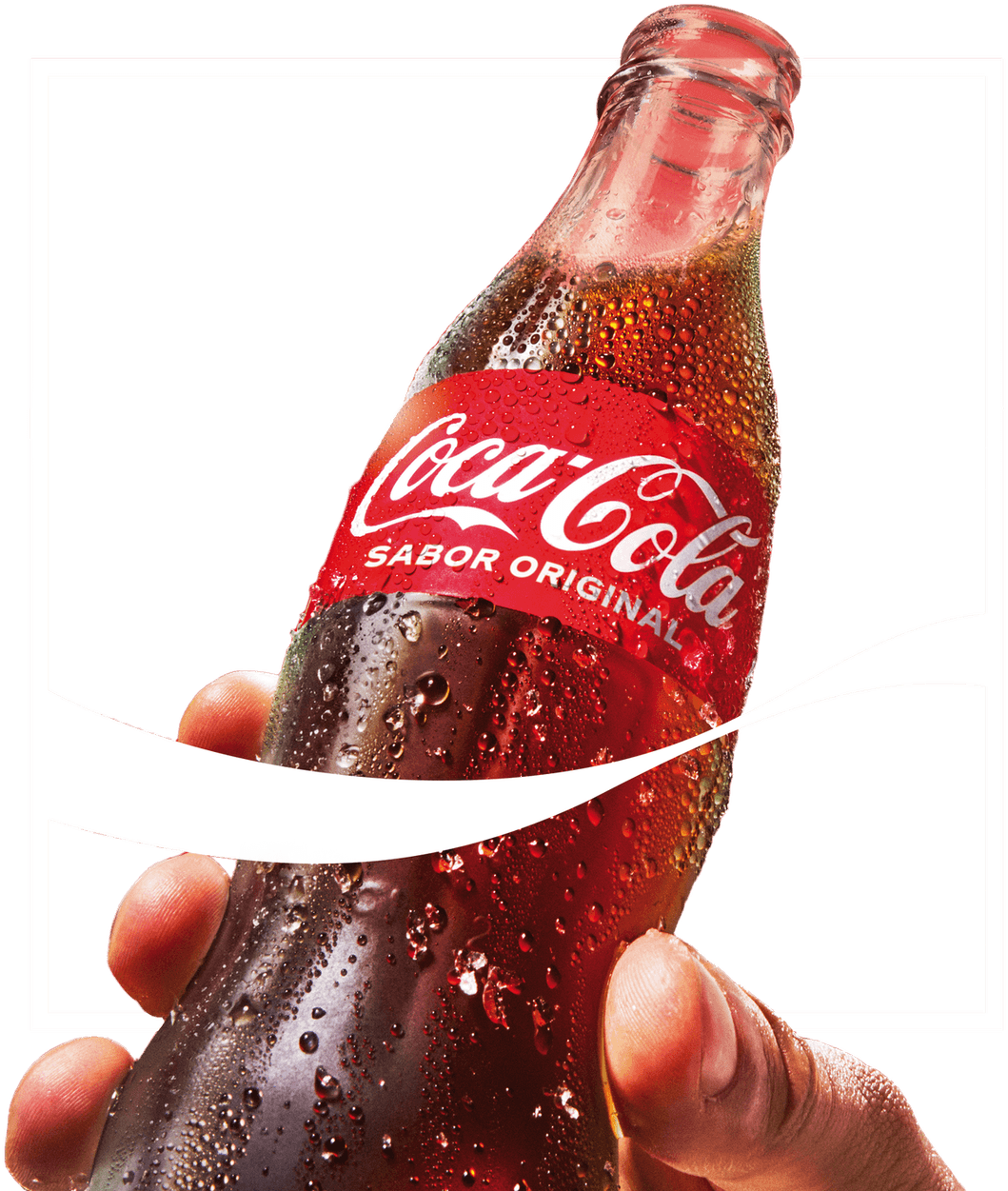 Coca-Cola Sabor Original no Rock in Rio 2026